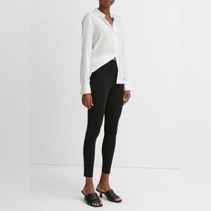 Vince Black Women's Leggings